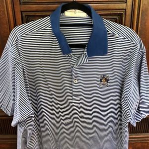Men’s Golf Shirt Fairway Greene U.S. Open Oakmont